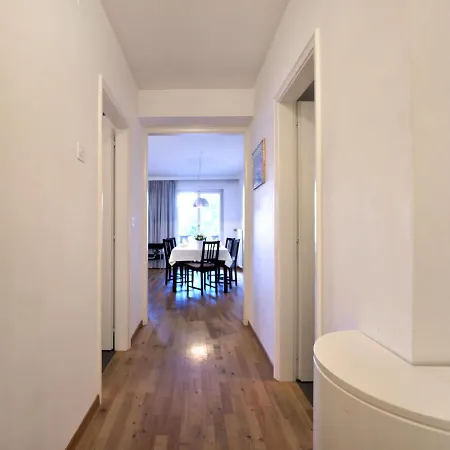 Apartamento Chesa Romantica 17 By Interhome