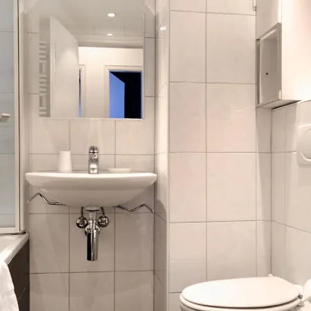 Chesa Romantica 17 By Interhome St. Moritz