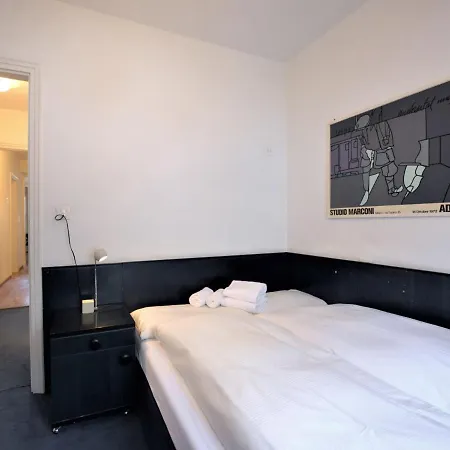 Chesa Romantica 17 By Interhome Apartamento *