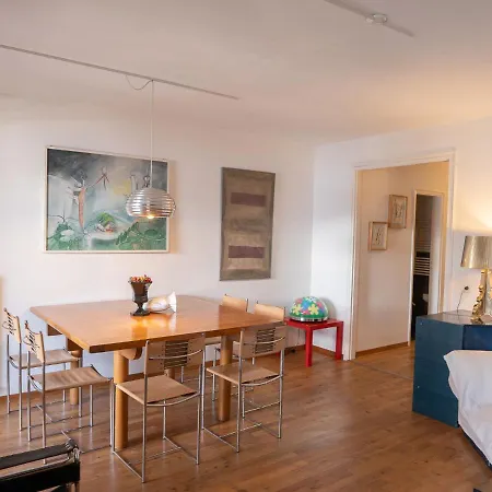 Chesa Romantica 17 By Interhome St Moritz