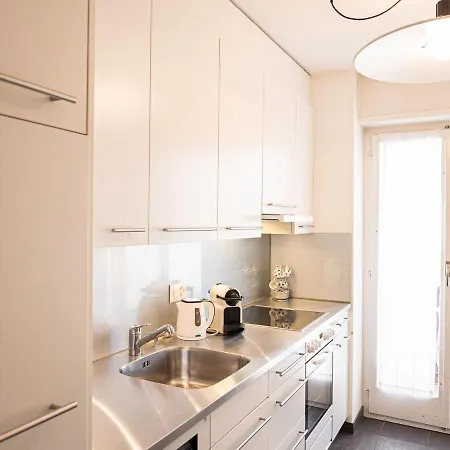Chesa Romantica 17 By Interhome St. Moritz