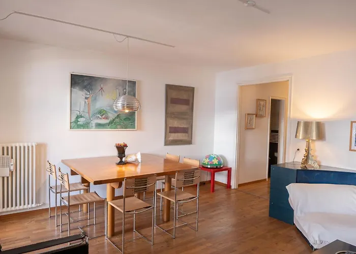 Chesa Romantica 17 By Interhome Sankt Moritz