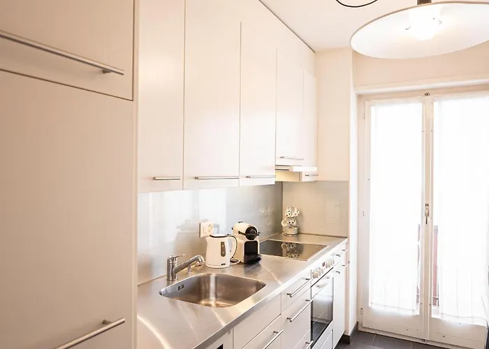 Chesa Romantica 17 By Interhome Sankt Moritz