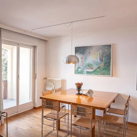 Chesa Romantica 17 By Interhome * Санкт-Мориц